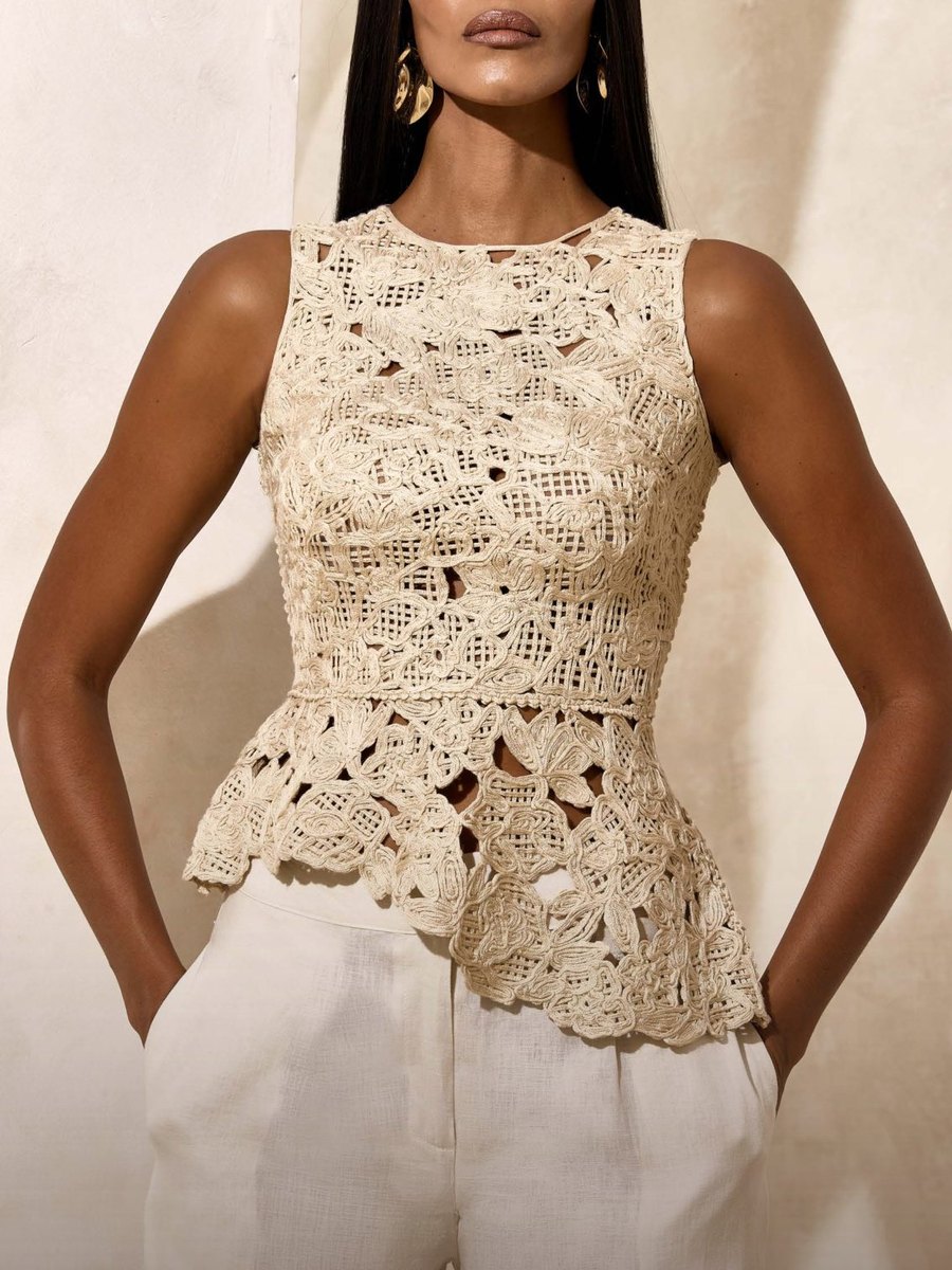 Blusa Sisi