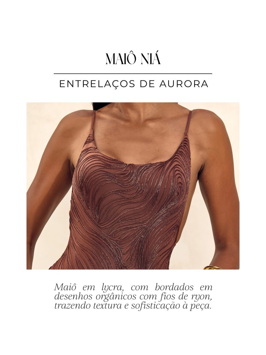 Maiô Niá — foto 2